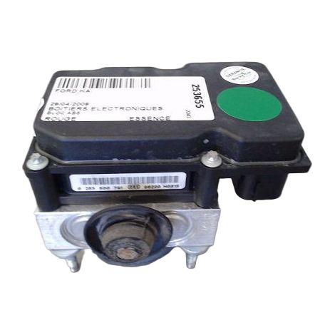 [PRODUIT D'OCCASION] Unite Hydraulique Abs FORD Ka ♻️ Ref Oe. 80ka238p - Garantie à vie (1/4)