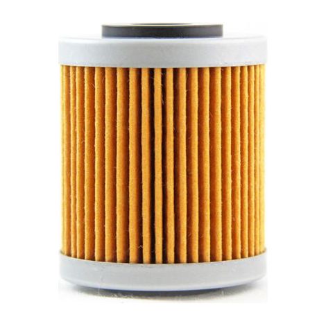Filtre à Huile Adaptable KTM - Similaire HF651