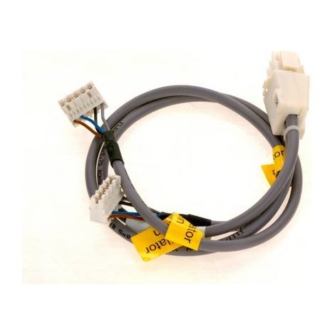 BOSCH Ersatzteil TTNR: 87290122680 Gebläseleitung (1/2)