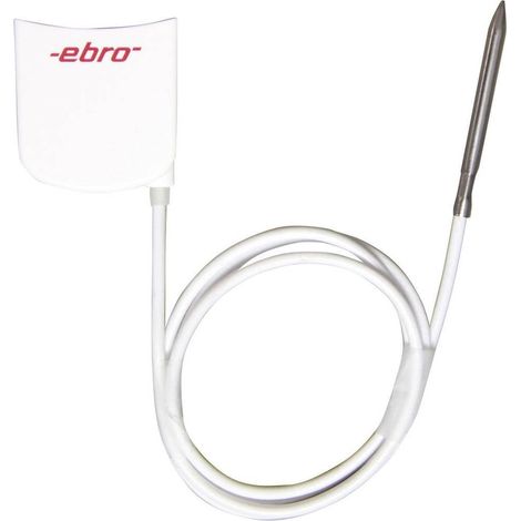 ebro TPC 300 Sonde de température TPC 300 1341-6331 (1/2)
