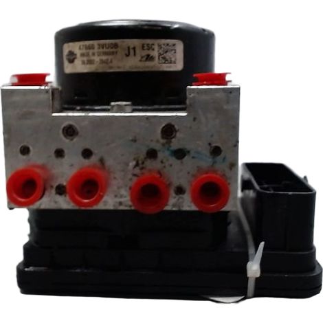 Unite Hydraulique Abs NISSAN Note [PRODUIT D'OCCASION]♻️476603vu5b (1/3)