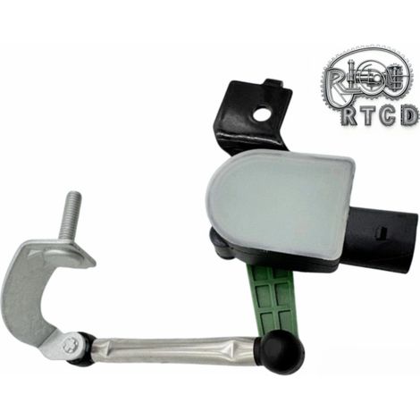 8J0941273D 8J0941273G Headlight level sensor and vehicle height sensor suitable for Audi (1/5)