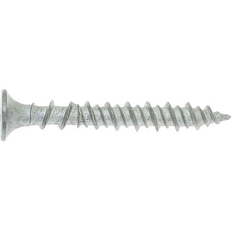 MAKITA P-38283 Korrosionsschutzschraube 39x32mm