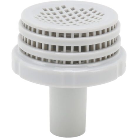 Filtre de Piscine Hors Sol, Pièce de Rechange de Connecteur de Crépine de Piscine Pièces de Piscine Hors Sol (1/5)