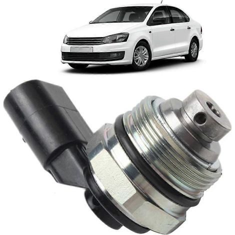 Régulateur de pression de pompe à carburant 03C127025K - Remplacement (1/4)
