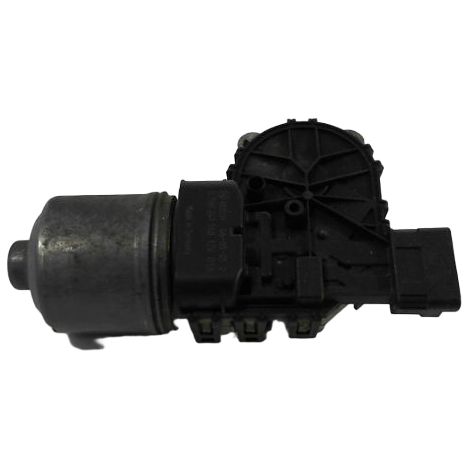 Moteur Essuie-glace Avant PEUGEOT 207 5p [PRODUIT D'OCCASION]♻️6405ch (1/4)