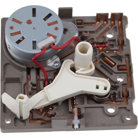 Whirlpool - módulo - tarjeta de control - 482000008812 - 8015250221114