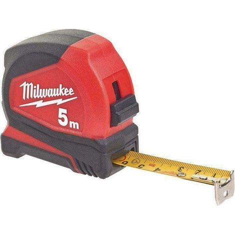 FLESSOMETRO PRO COMPACT 5MT