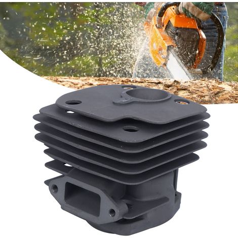 Accessoires pour outils, kits de piston et cylindre de rechange pour tronçonneuse Husqvarna 365 (1/5)
