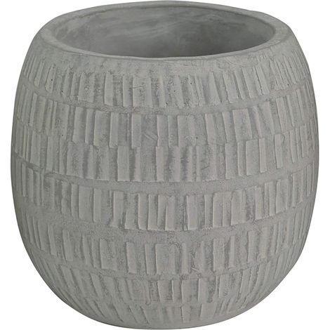 SORBO - vaso in fibra sintetica