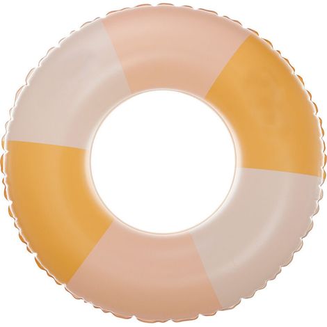 Bouée gonflable pour enfants, jouet de piscine, bouée gonflable pour adultes (60 lbs pour les enfants de 2 à 4 ans)