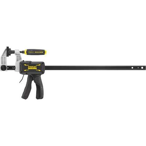 Stanley - Klemme 31 cm, Spannkraft 374 kg FMHT83007-0 (1/5)