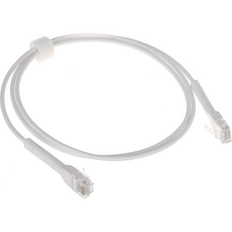 Cordon de raccordement - - UC-PATCH-1M-RJ45 - Câble croisé - Catégorie 6 -