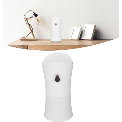 Diffuseur Automatique Parfum Maison Hôtel Élimination Des Odeurs Frais Air Purificateur-AUTRES (1/5)