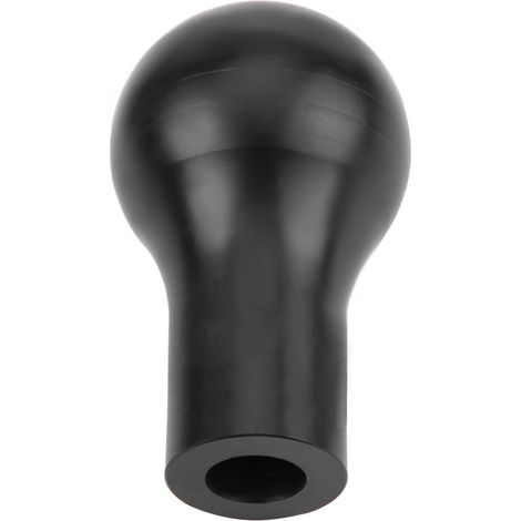 5 Vitesses Levier de Vitesse Automatique Manuel pour Mitsubishi Lancer V3/EVO (Noir) (1/5)