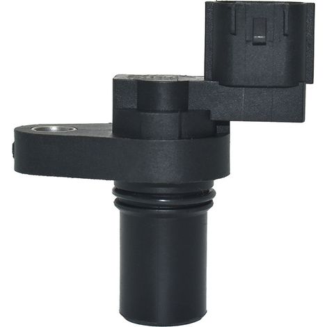 Crankshaft position sensor 42634-23000 / 42633-23000 (two different numbers) Suitable for various vehicle models, accurately reads crankshaft position, direct installation. (1/5)