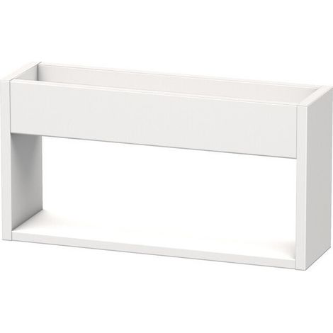 Duravit KETHO mensola da parete 135x500x240mm lino