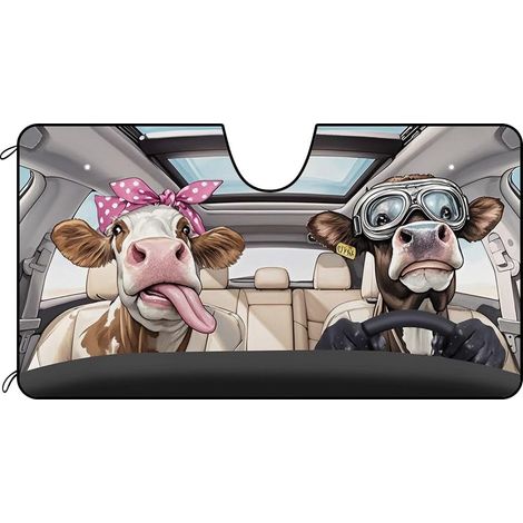 Auto Pare-Soleil pour Citroen AMI 2020-2023, Voiture Couverture
