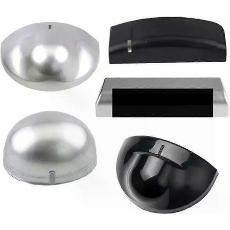 Détecteur de mouvement à micro-ondes 24125 GHz pour système de porte automatique - JXLGV (1/4)