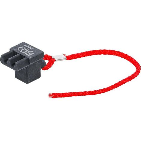 Outil de Blocage de Volant d'Inertie - BMW N55, N20, N26 - Acier Robuste - Sécurise le Moteur lors des Réparations - D-Work (1/5)