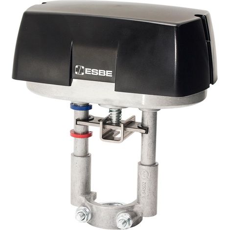 ESBE Stellantrieb ALF131, Prop./3-Pkt., 230VAC, 600N, Hub 30mm, 22200100