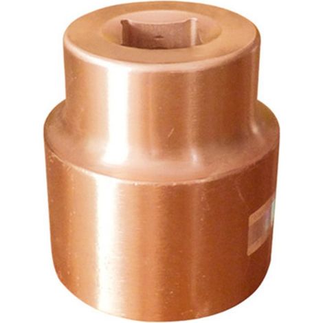 VASO ANTI-CHISPA 1/2, CU-BE NSB220-11 - BAHCO