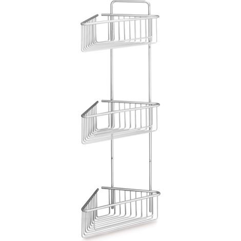 BELTRAN 3318 INOX Esquinera Inox Triple Electropulido - ref: 064-3318