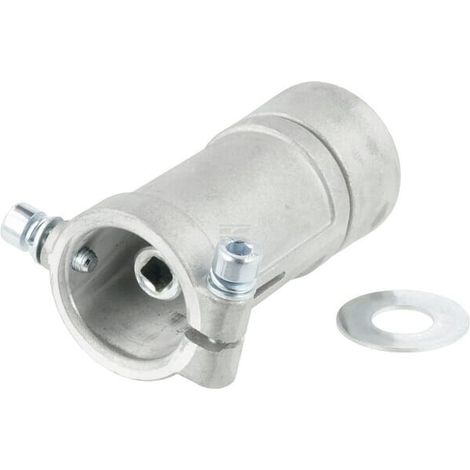 Connector Assembly AL-KO 418593 (1/4)