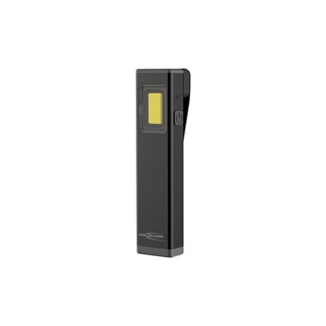 Ansmann  Lampada da lavoro a LED Mini-Booster 500R  500 lm  4