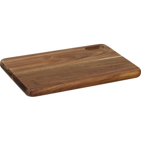 Tabla de cortar de acacia 30x20cm - 5five