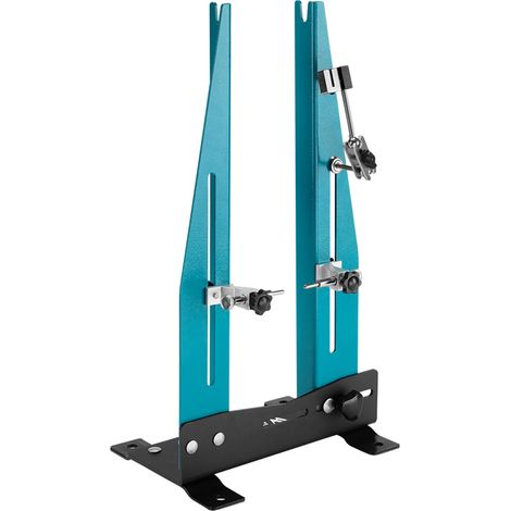 Support professionnel de réglage de roue de vélo, support de réparation de jantes, support d'entretien de vélo, accessoire de Cycle (1/5)