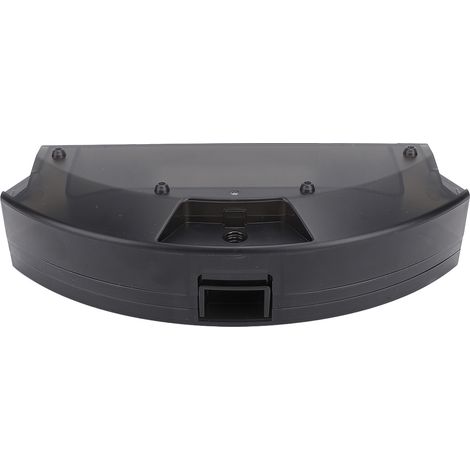 Proscenic 850P Cestino 2 in 1 con serbatoio per rifiuti e acqua, in ABS di alta qualità con filtro HEPA integrato (1/5)