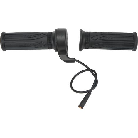 Acceleratore impugnatura in gomma per il motore Bafang - 20 pezzi - BIKE e biciclette elettriche (1/5)
