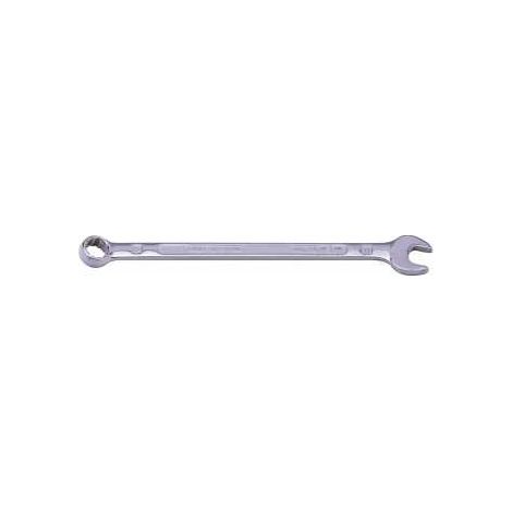 Bahco Ring Maulschlüssel 13 mm lange Ausführung verchromt länge 225 mm, 11M-13