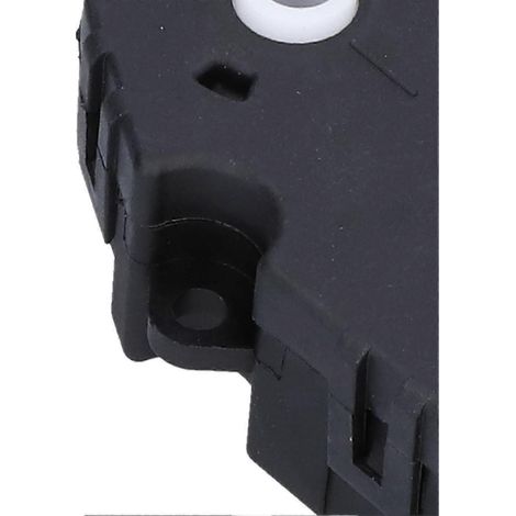 Actionneur de porte de mélange d'air pour chauffage, climatisation et chauffage (référence 89018365), compatible avec les modèles Avalanche/Silverado/Suburban/Tahoe F54. (1/2)
