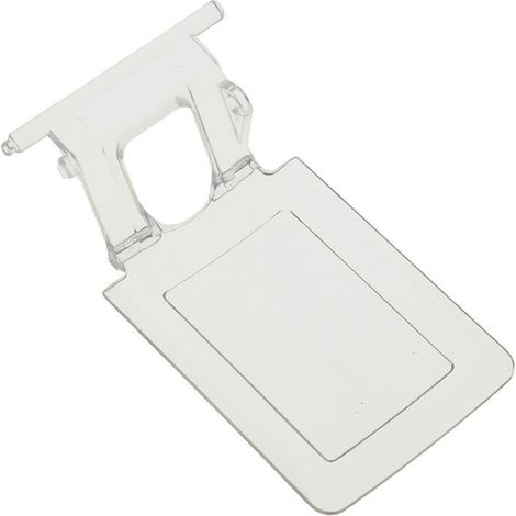 Levier de distributeur pour réfrigérateur – Compatible AYA, CONTINENTAL EDISON, FAR, SABA, SIGNATURE, VALBERG – Distribution efficace d'eau et glaçons - HOM2208100223