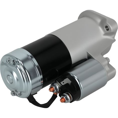 12V 1.6kW Starter Motor for Case Atlas M002T50271 M2T50285 7410733 (1/5)