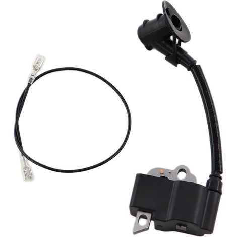 Bobine d'allumage pour STIHL MS171 MS181 MS211 MS 171 181 211, tronçonneuse, remplace 1139 400 1307 (1/5)