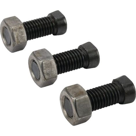 Boulon avec écrou UNIVERSEL TB60032