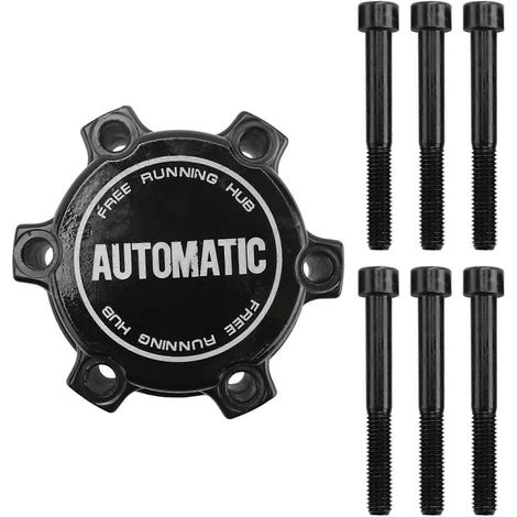 pour Navara D22 X-Terra 00-Up Pick D21 D22 40260-1S700 Moyeu de verrouillage automatique (1/5)