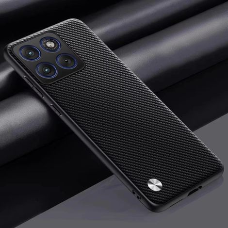 (Noir, Motorola Moto G06) Étui de protection luxueux en cuir PU mat pour Motorola, résistant aux chocs et aux chutes.