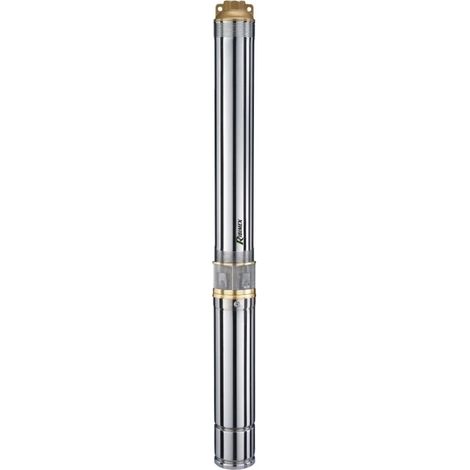 pompa sommersa ribimex "prpgp550/67" 10 turbine, 550 w