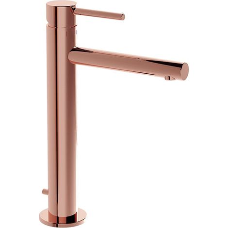 VITRA A4256929 Mitigeur monotrou pour lavabo Origin (1/2)