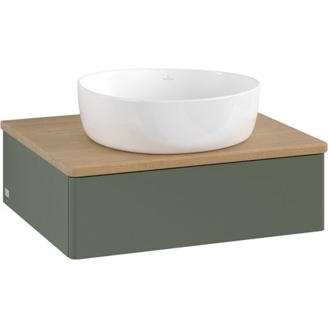 Villeroy & Boch K07011HL WTUS Antao K071 600x190x500mm (1/3)