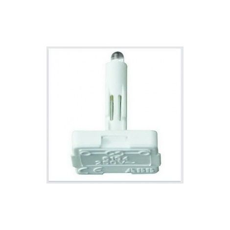 LED Signallampe Niessen 6192 BL
