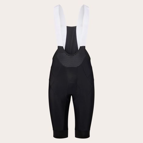 Oakley Endurance Tempo BIB Herren-Shorts schwarz FOA407902-021 r L (1/3)