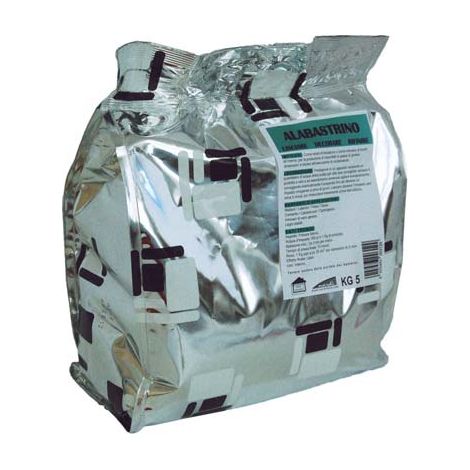 GESSO ALABASTRINO BRIKO LINE - KG 5 - 4 pezzi (1/3)