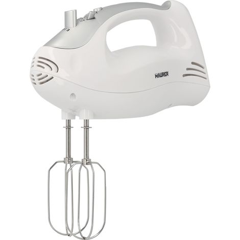 SBATTITORE ELETTRICO MAURER 5VEL (1/5)