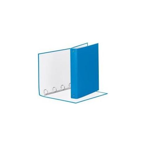Esselte 395792910 archivador organizador Plástico Azul