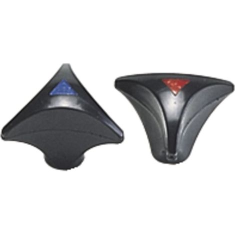 Croisillon EC + EF sachet (X 5) - DIFF pour ELM Leblanc : 592